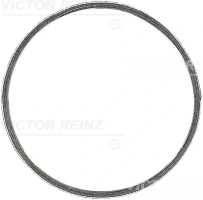 Gasket, exhaust manifold